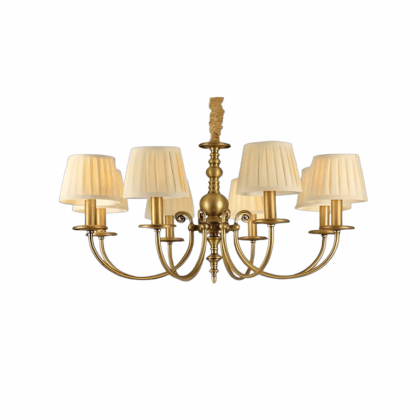 Castilla French Vintage Chandelier