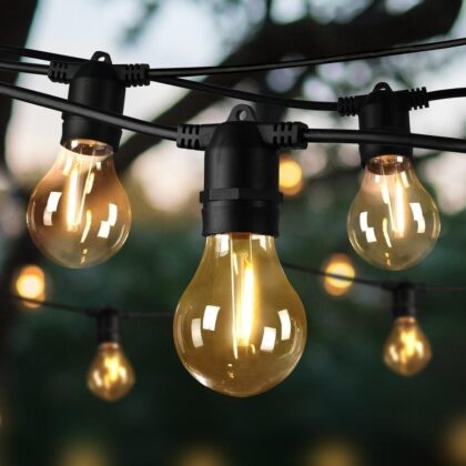 Festoon String Lights