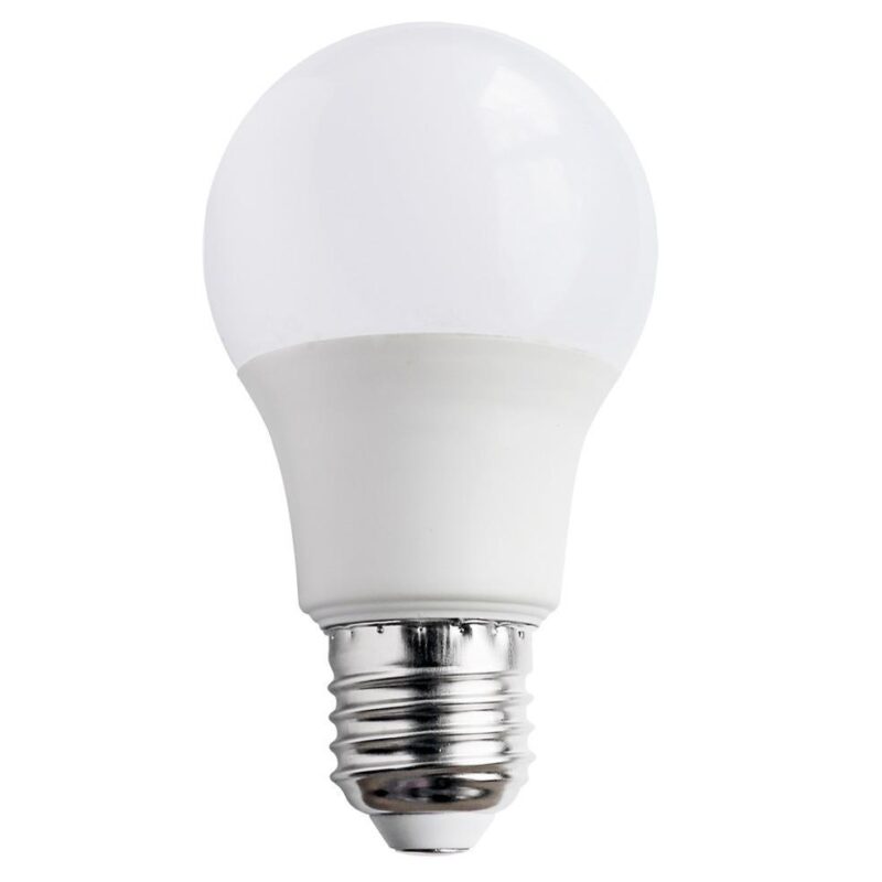 12 Watt - A65 Shape - E27 Base - GLS LED Bulb - 4000K - Neutral White