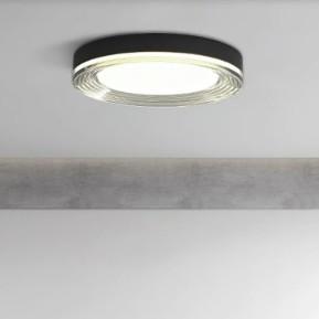 Nordic Circle Ceiling Lamp