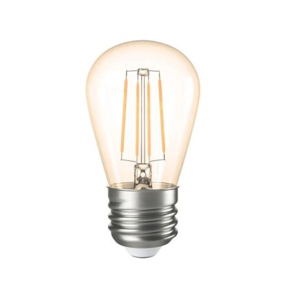 S14 Festoon String Light Bulbs