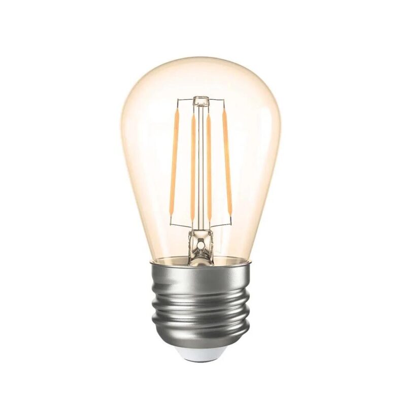 S14 Festoon String Light Bulbs