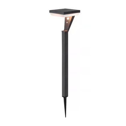 ARC Outdoor Square Garden Bollard