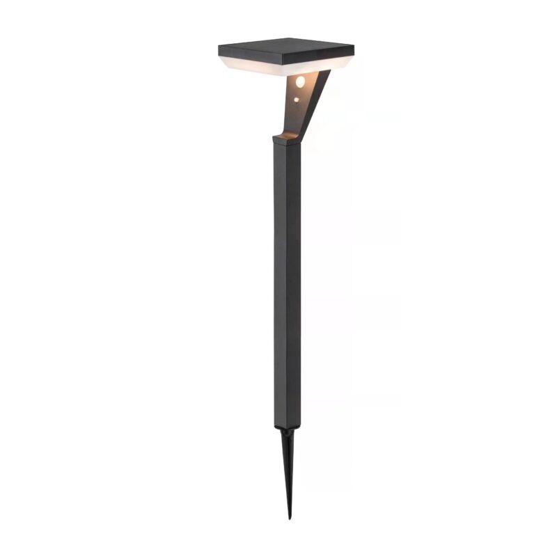 ARC Outdoor Square Garden Bollard
