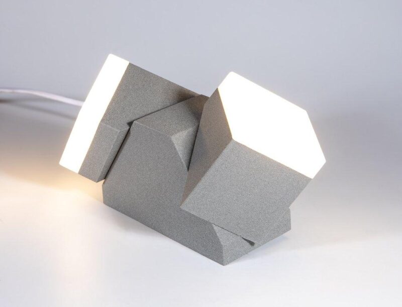 ARC articulator UPDown Outdoor Wall Light
