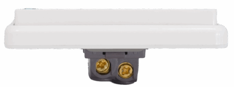 Arc White Light 1-Gang-2 Way Switch