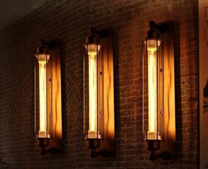 T300 Edison LED Bulb