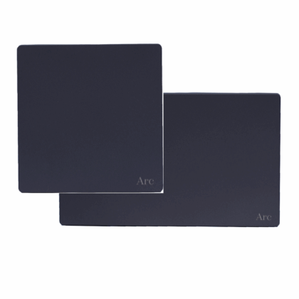 Arc Gray Blanking Covers