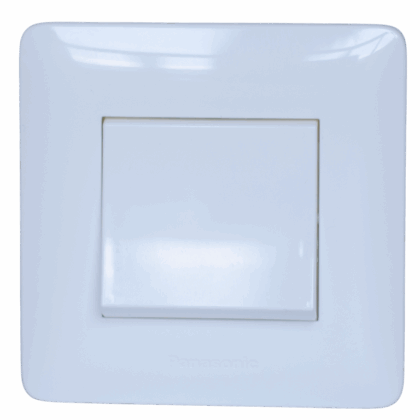 Panasonic - 45A DP Switch