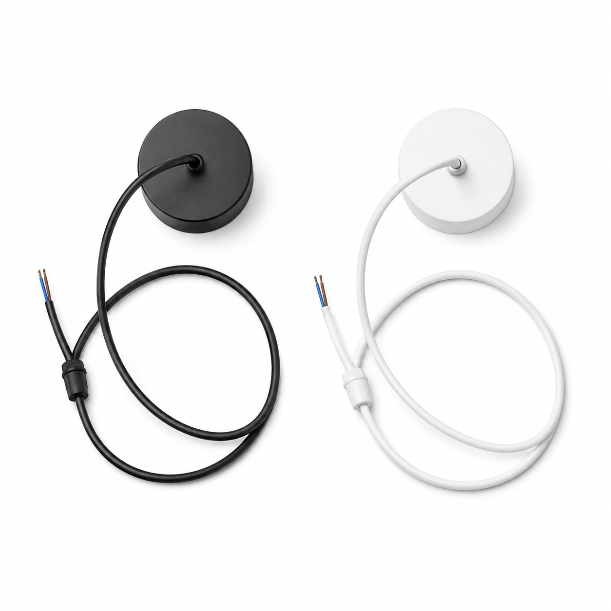 Suspension Kit (Suspension LED Downlight - 120 Degree Beam Angle)
