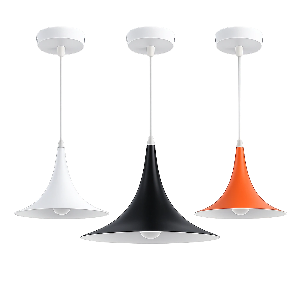 The Costa Pendant Light